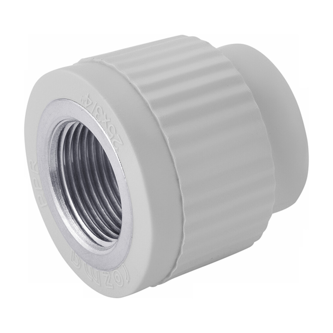 Муфта РВ PPR Rozma (25x3/4')